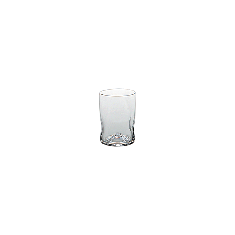 Cristalleria ColleVilca Bar Nebbia bicchiere sherry 7 cm cristallo