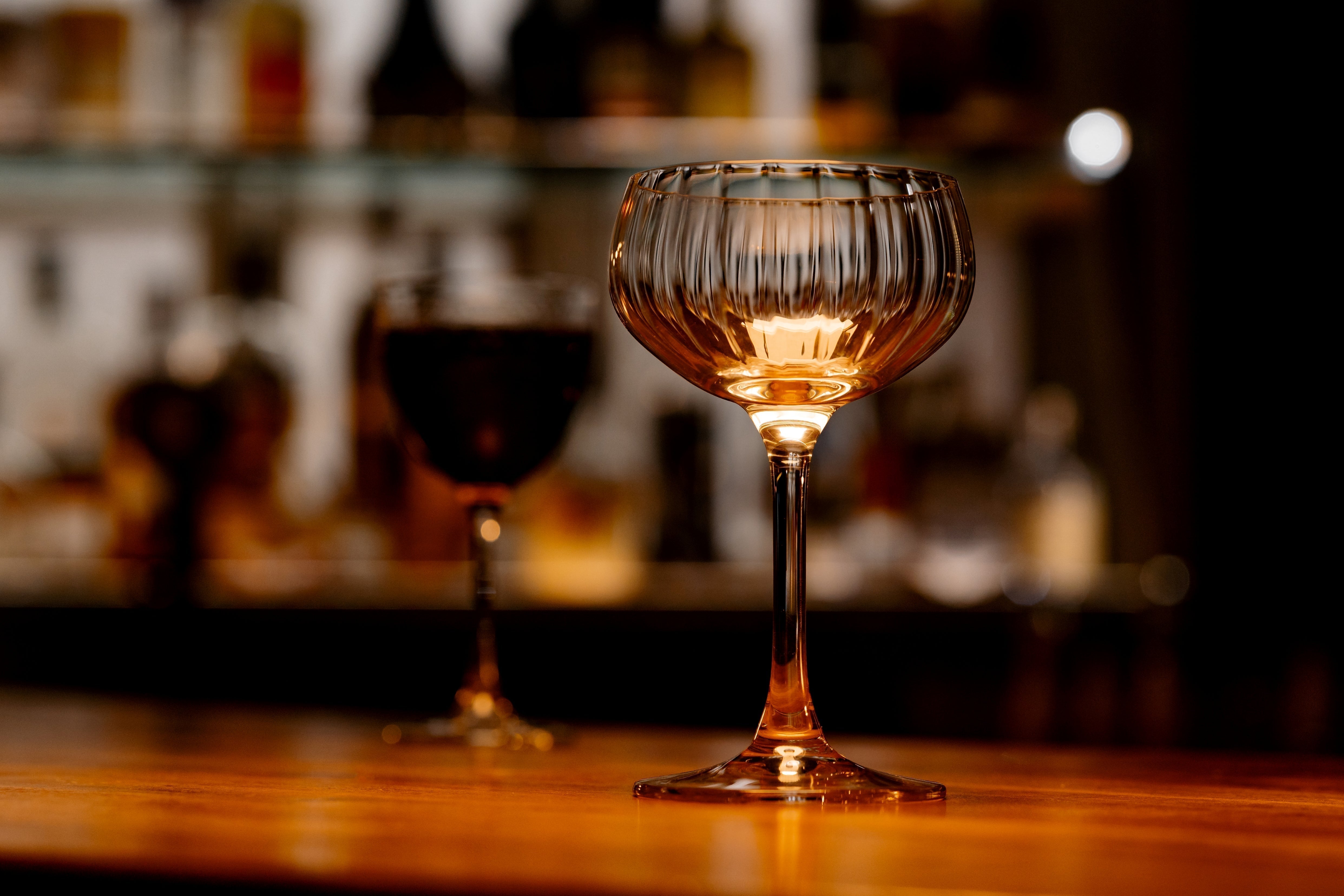 Urban Bar Retro Optic Coupe 21cl coppa champagne cristallo