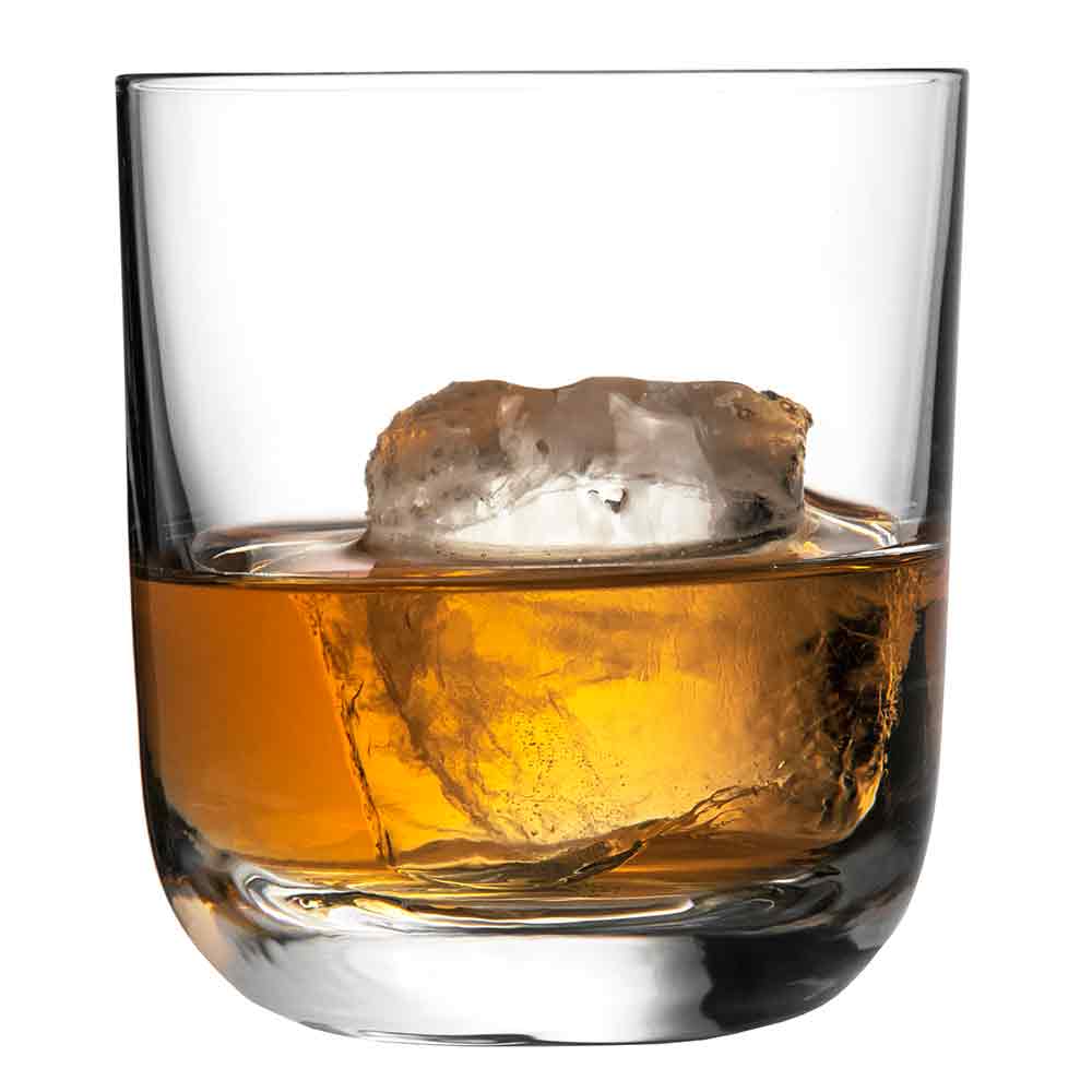 Urban Bar Rondo Tumbler 34cl Bicchiere Whisky