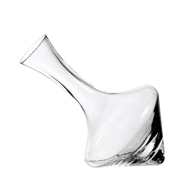 Cristalleria ColleVilca Tasting Volvo decanter vino 150 cl basculante