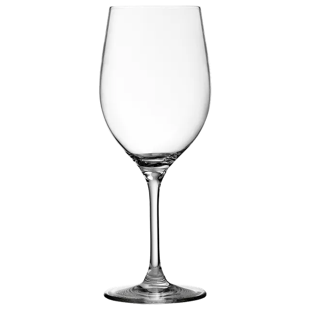 Urban Bar Verdot Wine Glass 50cl calice cristallo rosso