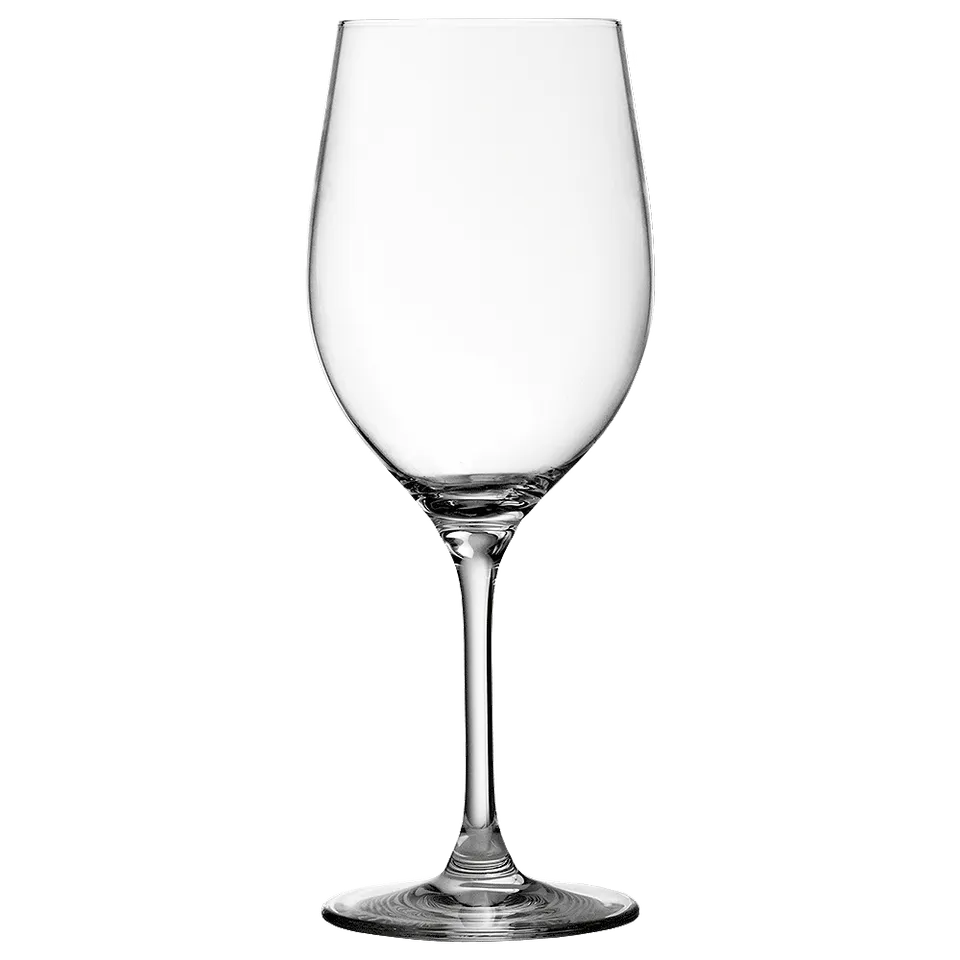 Urban Bar Verdot Wine Glass 50cl calice cristallo rosso