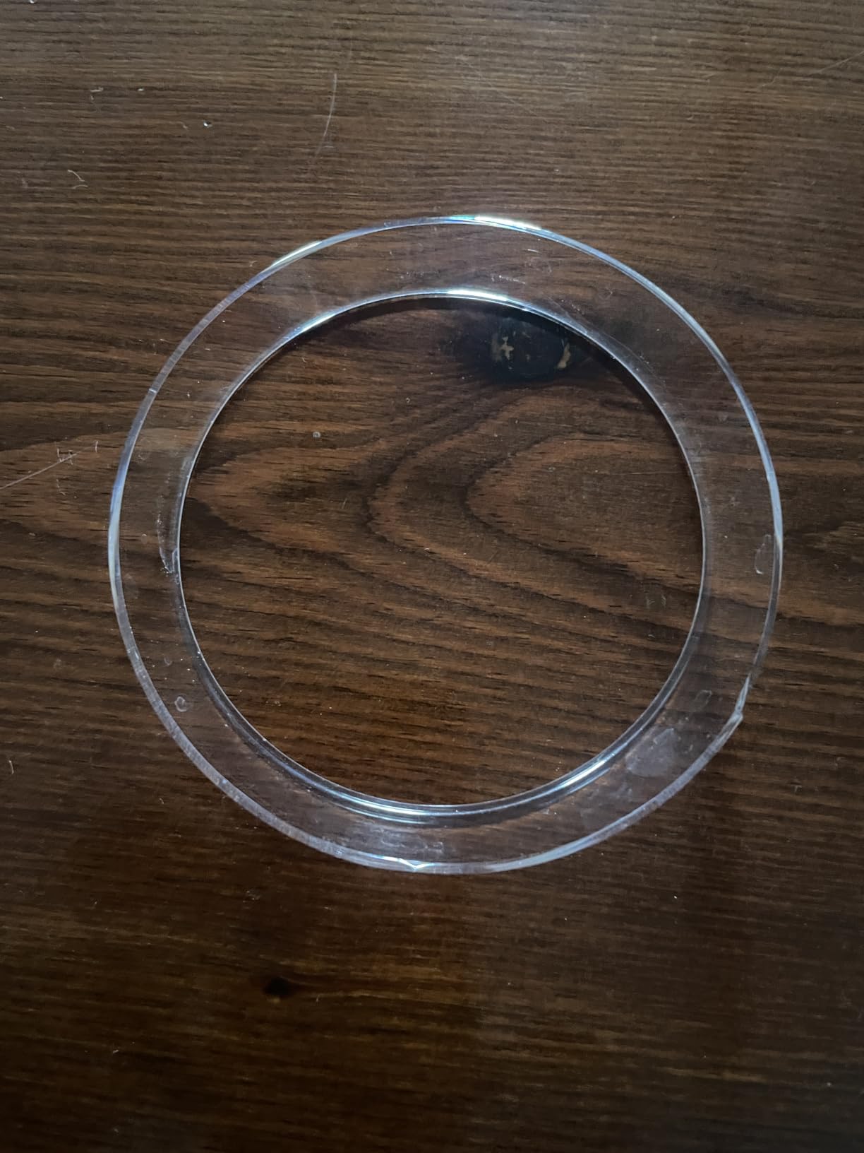 Vemacity Gin Glasses bicchieri gin 2x550 ml argento
