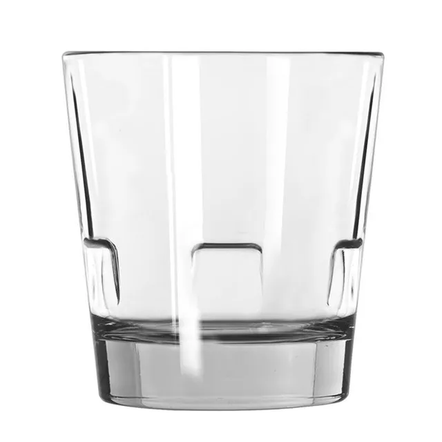 Urban Bar UB584 Bicchiere Old Fashioned Vetro Bar