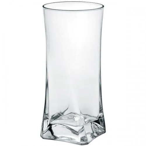 Urban Bar UB518 Bicchiere Highball Vetro da Bar