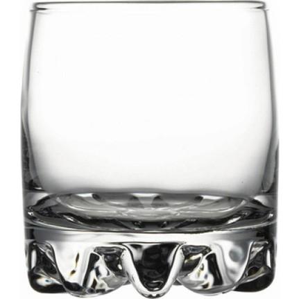 Urban Bar UB734 bicchiere whisky vetro old fashioned