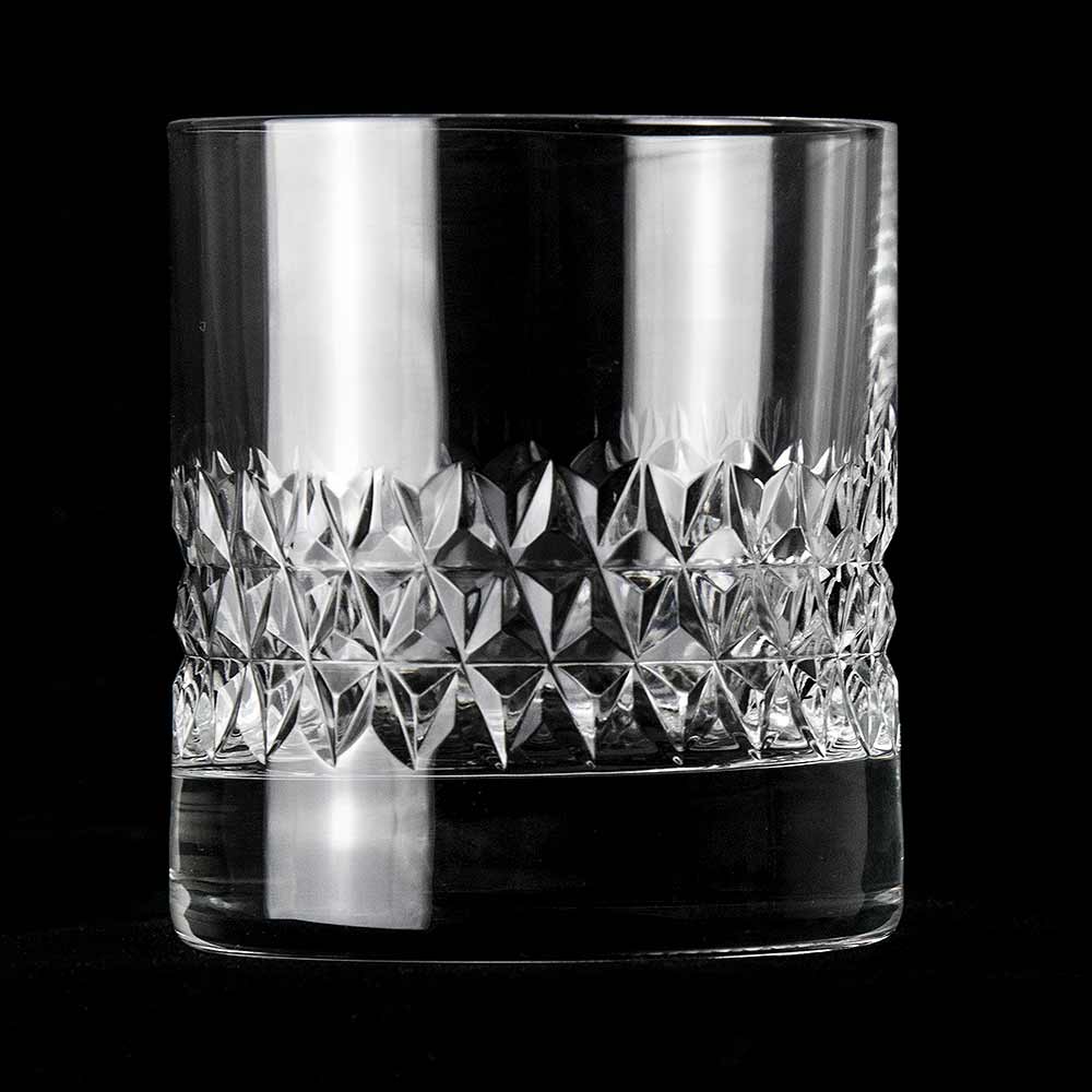Urban Bar Koto Bicchiere Whisky Cristallo 30cl