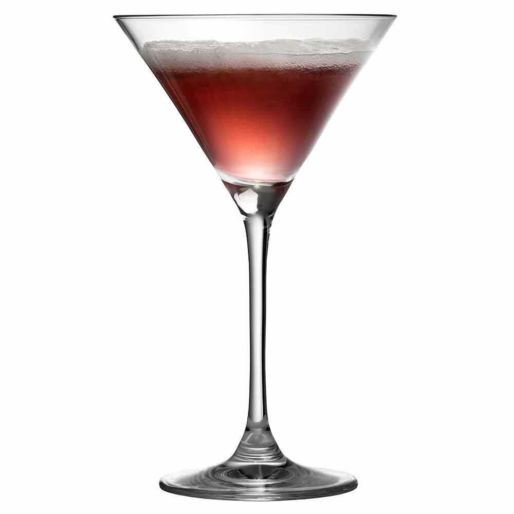 Urban Bar Verdot Coppa Martini Cristallo 21cl