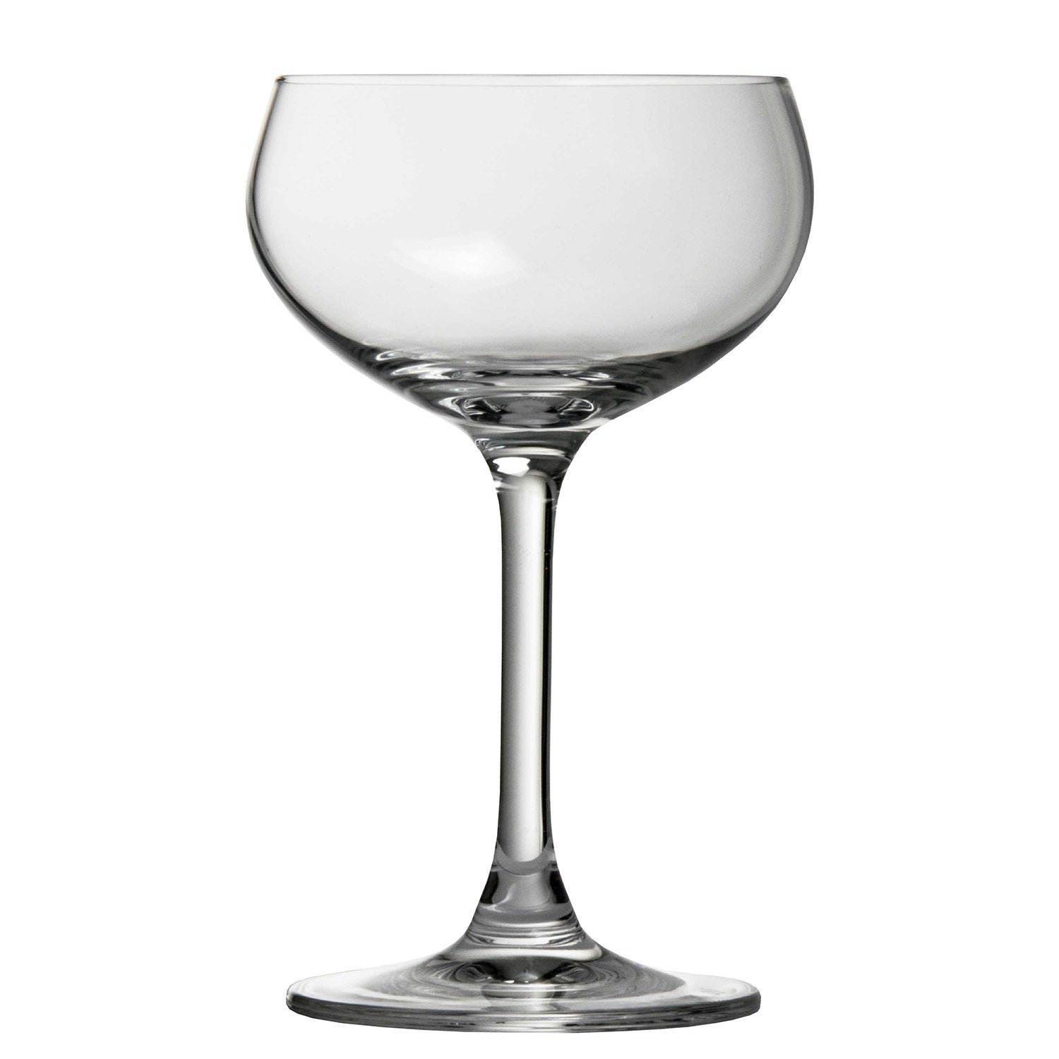 Urban Bar Retro coppa champagne 21cl box 4 pezzi