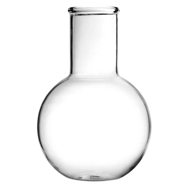 Urban Bar Florence Flask Cocktail Sharer Brocca 1 Litro Vetro