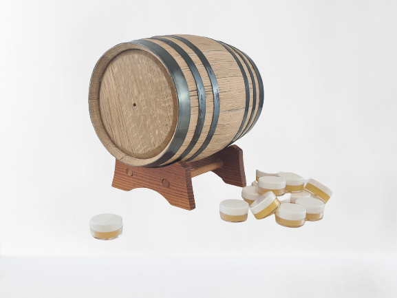 Urban Bar Accessories cera api per botti 7 ml