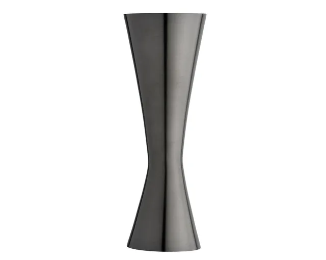 Urban Bar Aero jigger nero 25/50ml acciaio