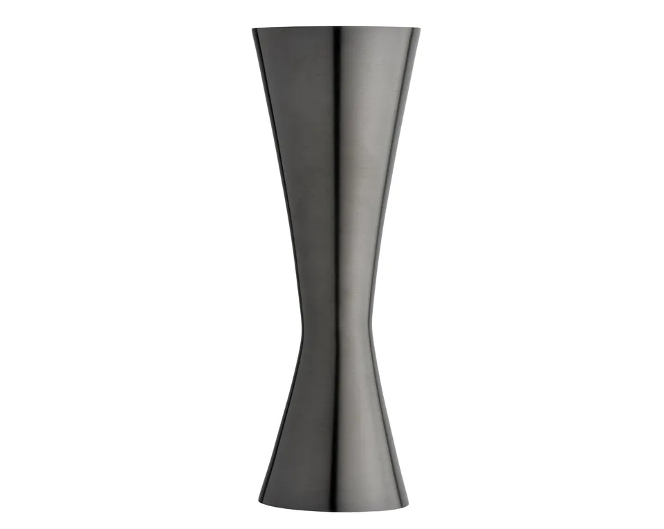 Urban Bar Aero jigger nero 25/50ml acciaio