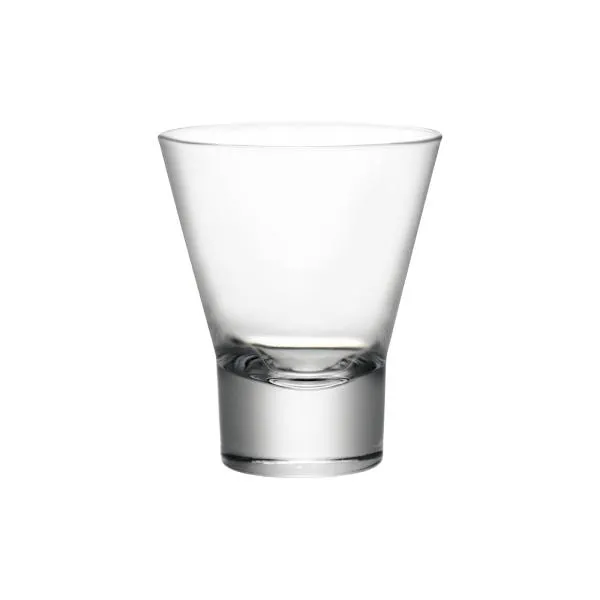Urban Bar UB543 bicchiere old fashioned vetro