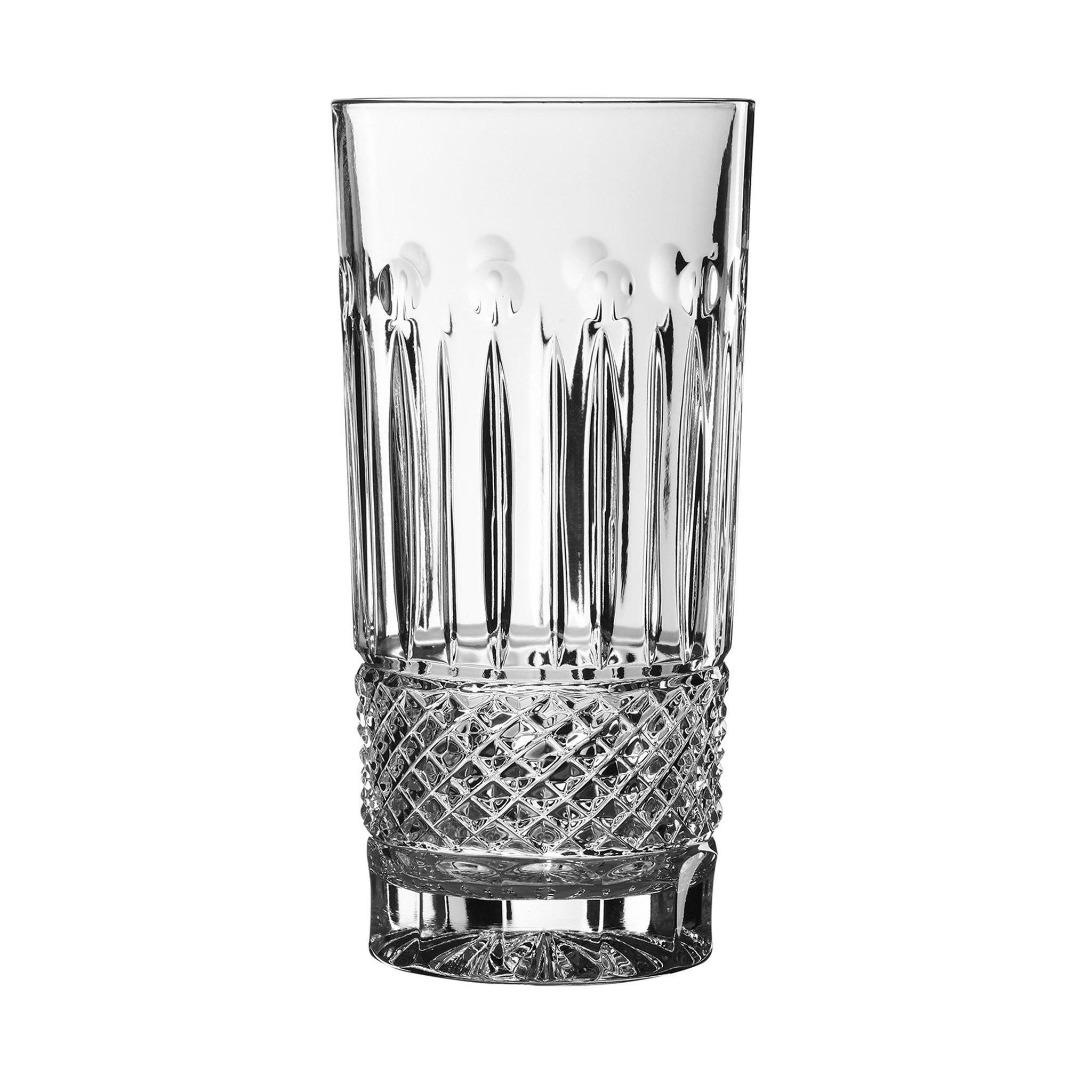 Urban Bar Classico Margot Highball 35cl cristallo box 2