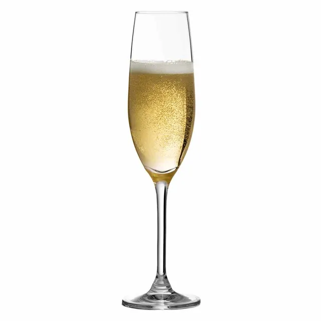 Urban Bar Verdot Flute Champagne 20cl Calice Cristallo