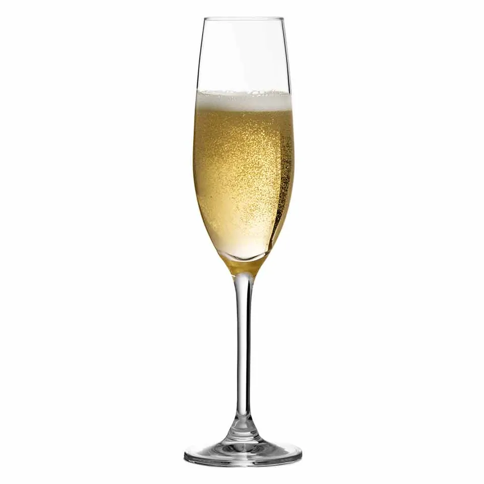Urban Bar Verdot Flute Champagne 20cl Calice Cristallo