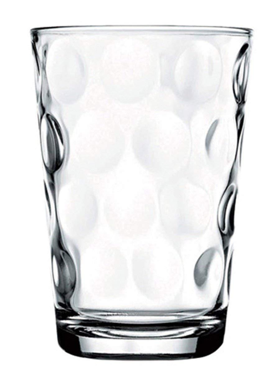 Urban Bar Branded UB731 bicchiere old fashioned vetro