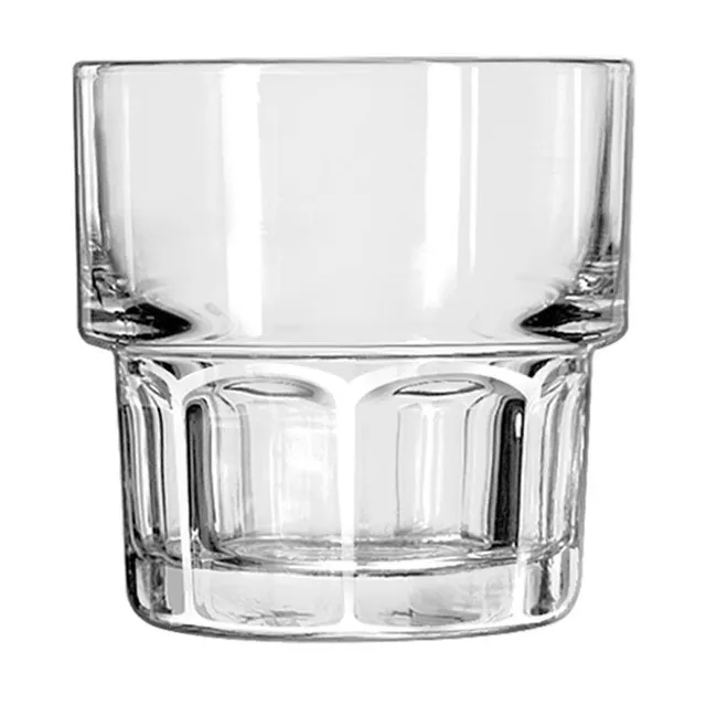 Urban Bar UB569 bicchiere old fashioned vetro da bar