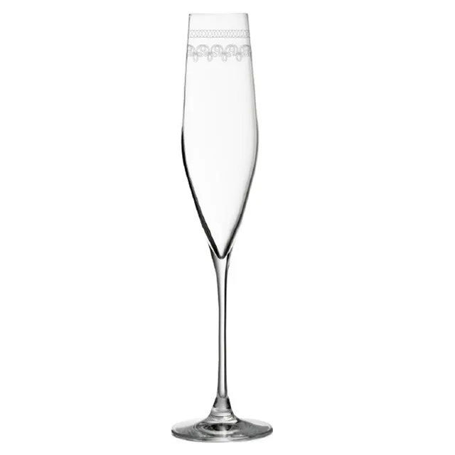 Urban Bar 1910 Flute Champagne 19cl cristallo