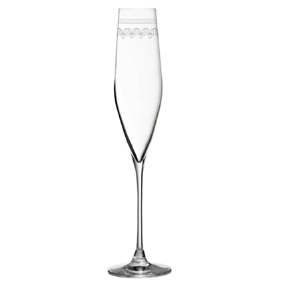 Urban Bar 1910 Flute Champagne 19cl cristallo