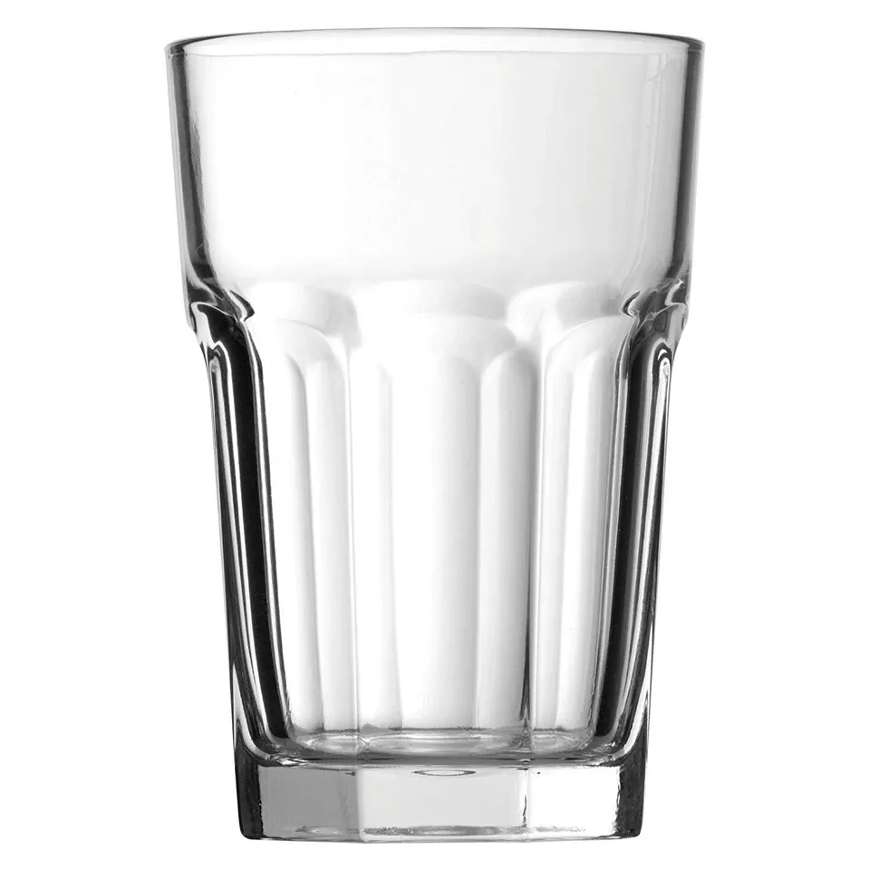Urban Bar UB712 bicchiere highball tumbler vetro