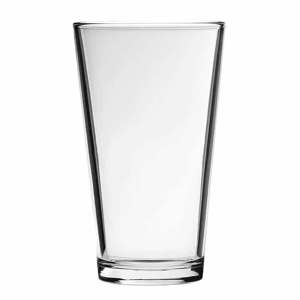 Urban Bar Mixing Glasses Boston bicchiere shaker vetro 46 cl