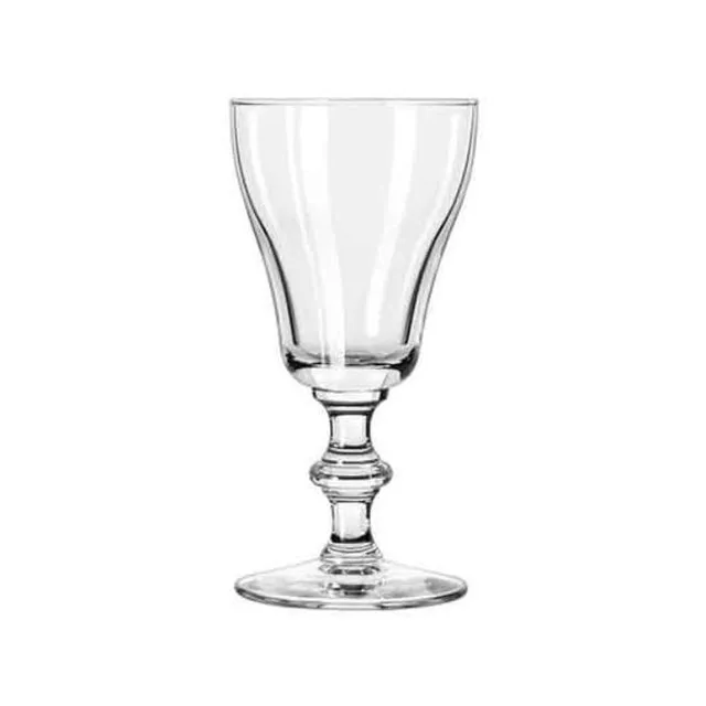 Urban Bar Vintage Irish bicchiere vetro 17cl B6