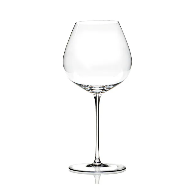 ColleVilca Stellare Grand Cru calice vino cristallo h 25 cm