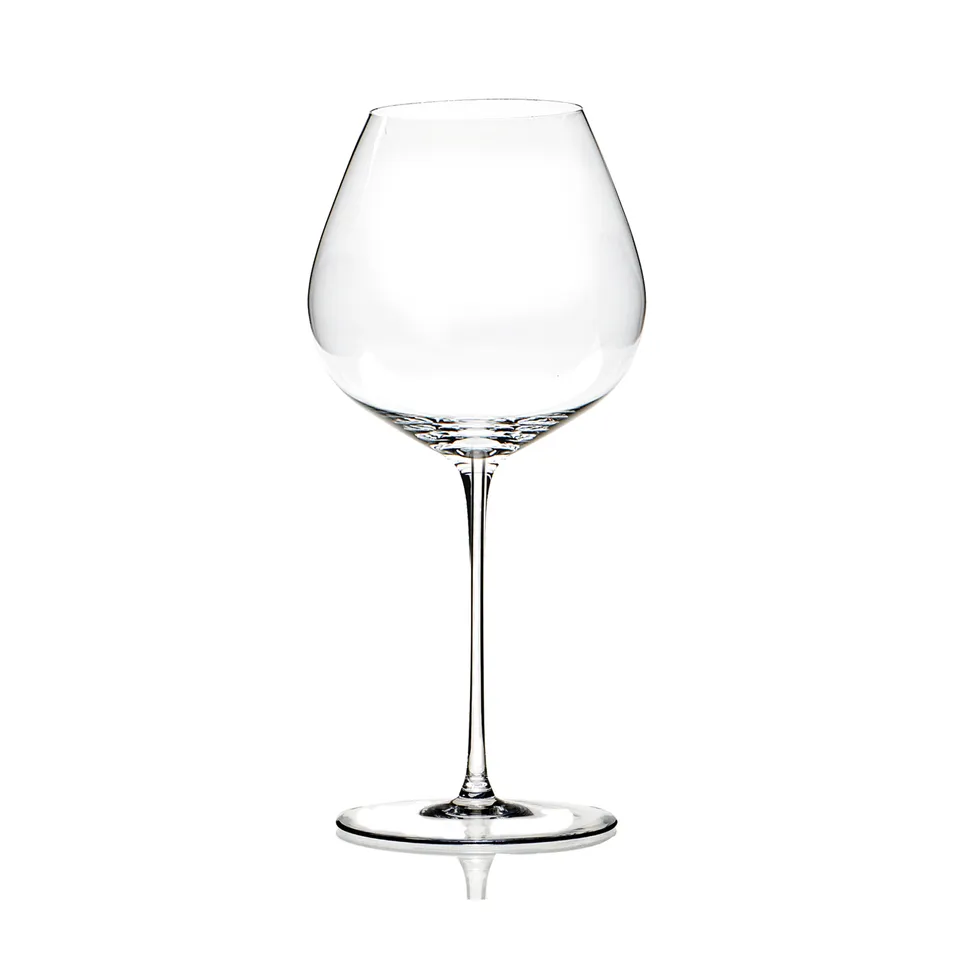 ColleVilca Stellare Grand Cru calice vino cristallo h 25 cm