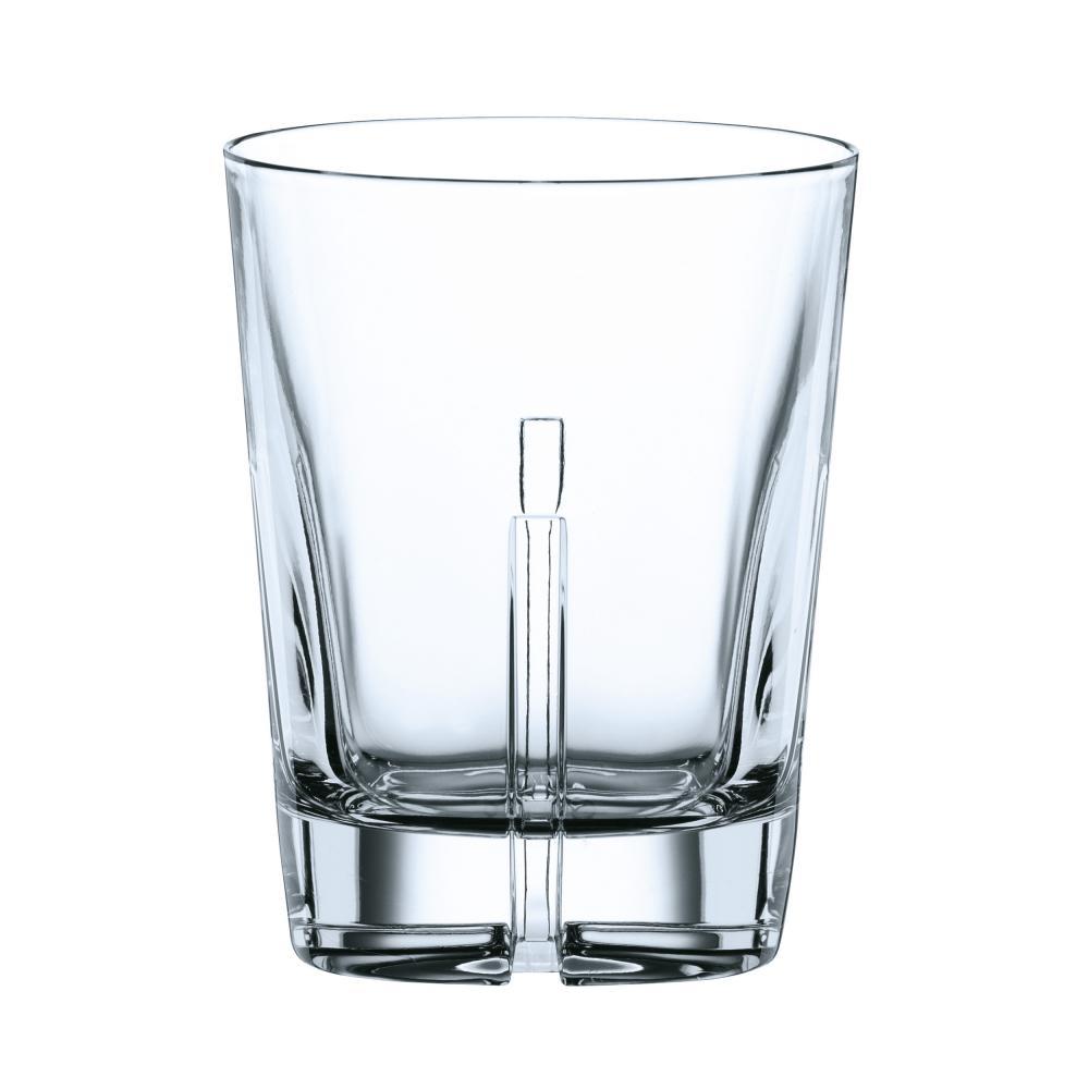 Urban Bar Branded UB702 bicchiere tumbler old fashioned vetro