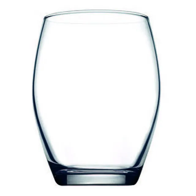 Urban Bar Branded UB727 bicchiere old fashioned vetro