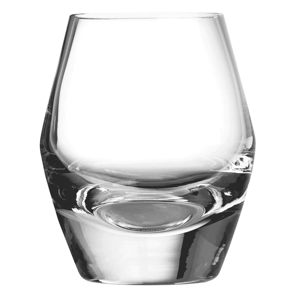 Urban Bar Cubana Bicchiere Old Fashioned 35cl Vetro