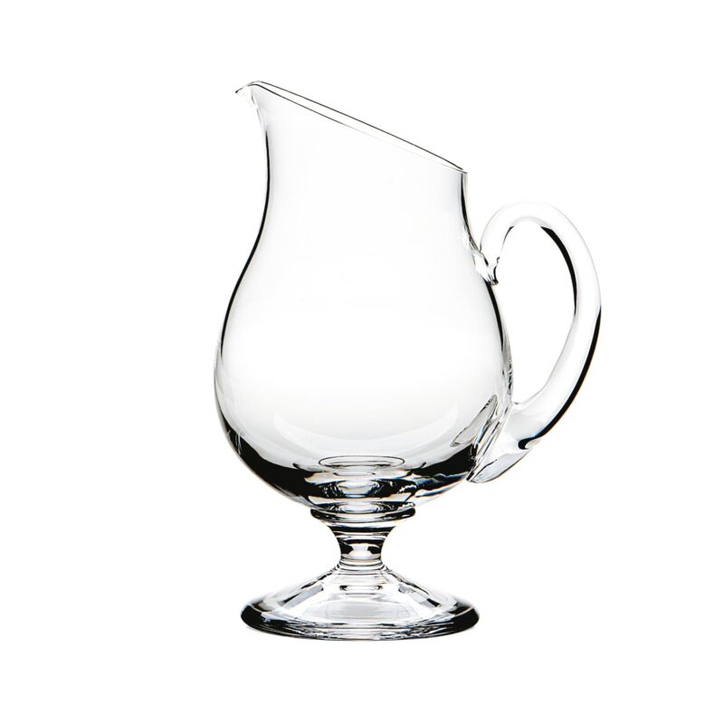 ColleVilca Dioniso decanter vino in cristallo 120 cl