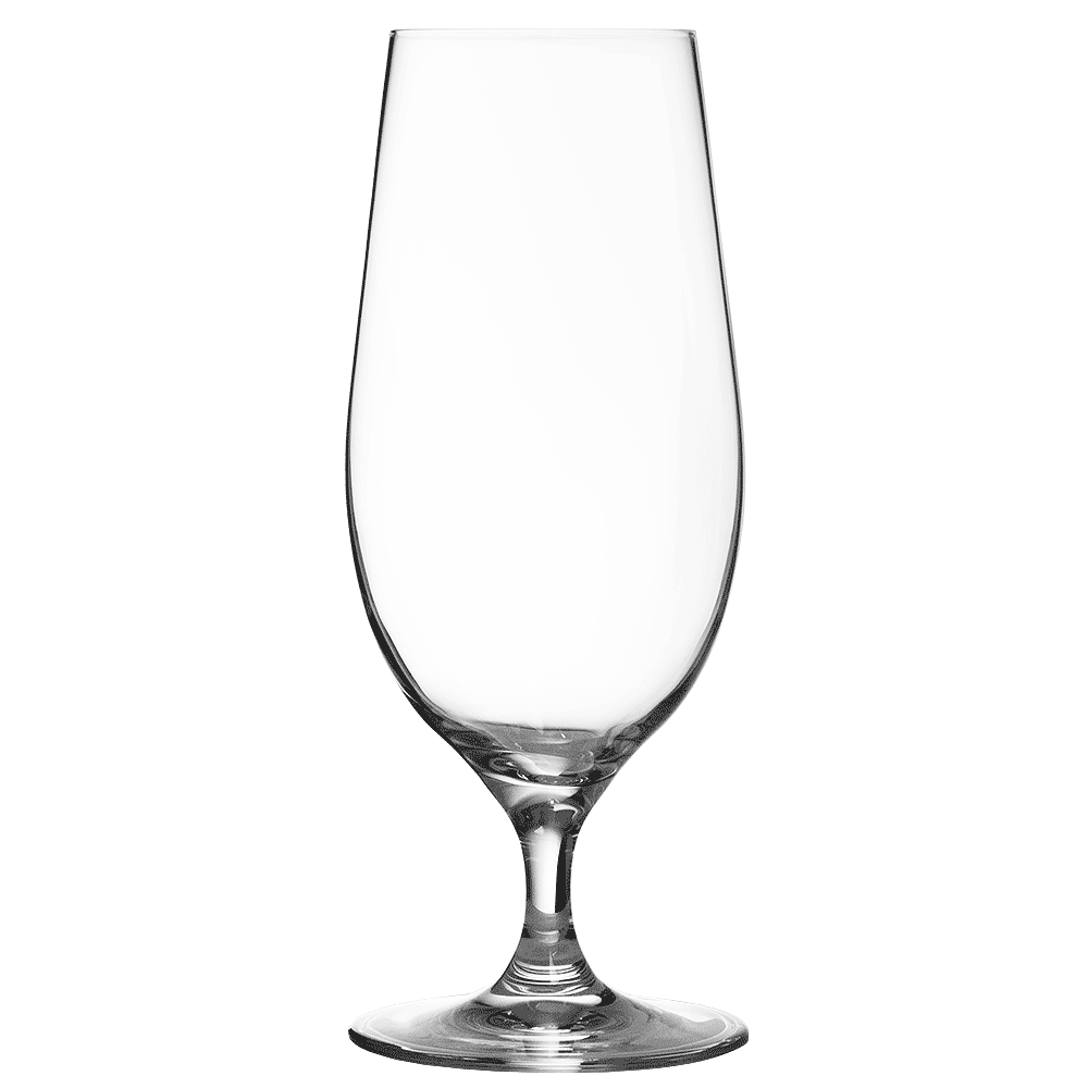 Urban Bar Verdot calice birra 46cl cristallo stelo