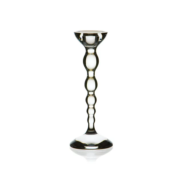 ColleVilca Collier Candeliere cristallo h 25 cm