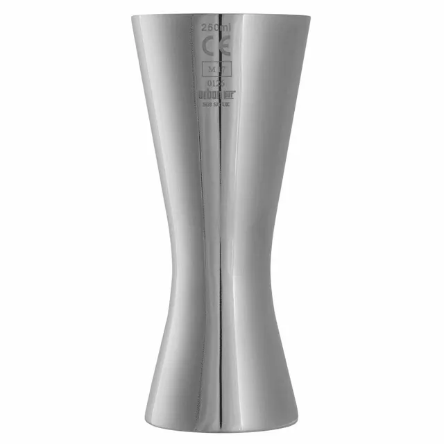 Urban Bar Aero Misurino Vino Acciaio 250ml CE