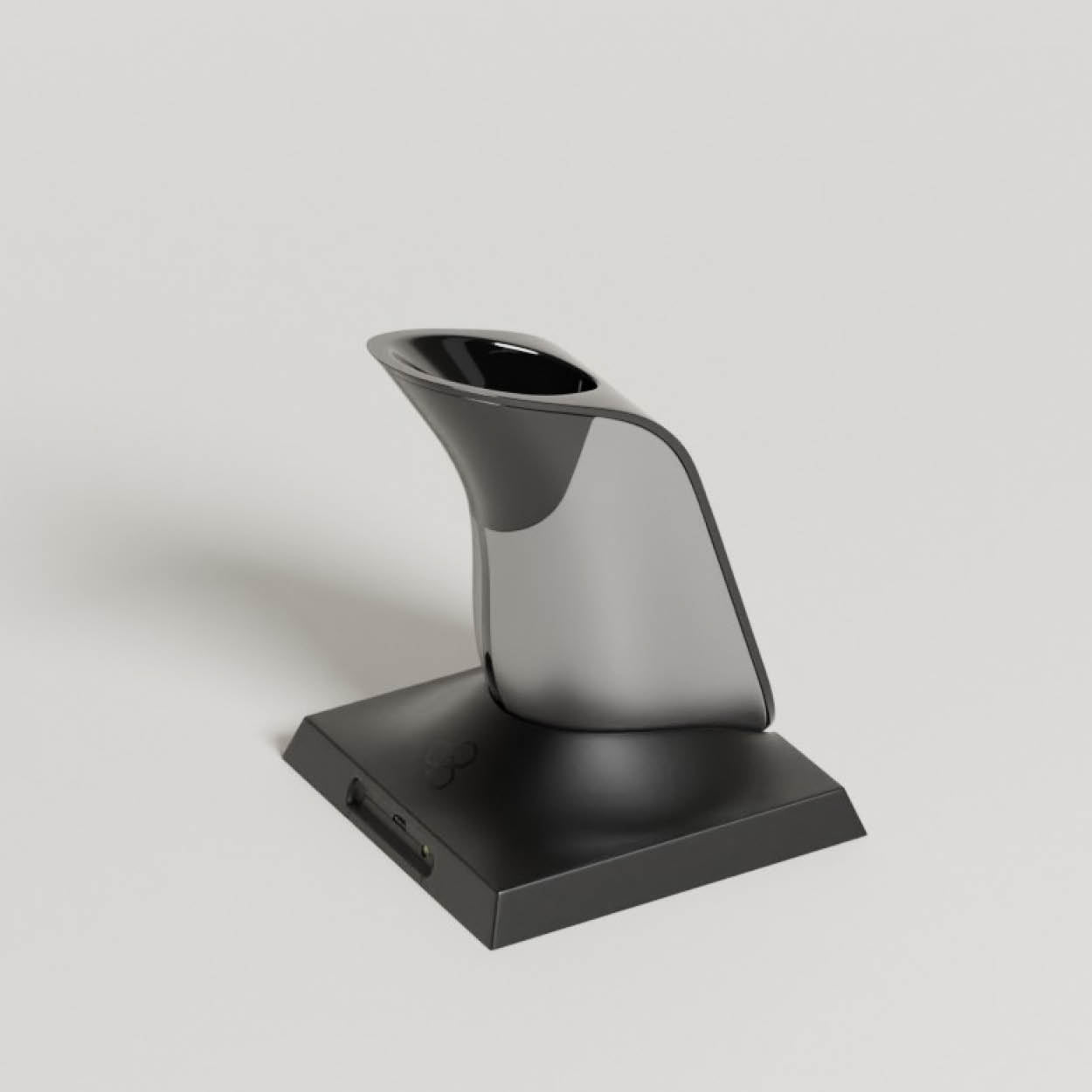 Aveine Accessories base di ricarica per aeratore con cavo