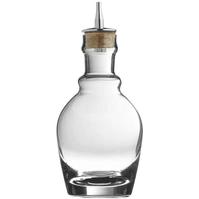 Urban Bar Bitter Bottles Georgian bottiglia bitter 22cl vetro