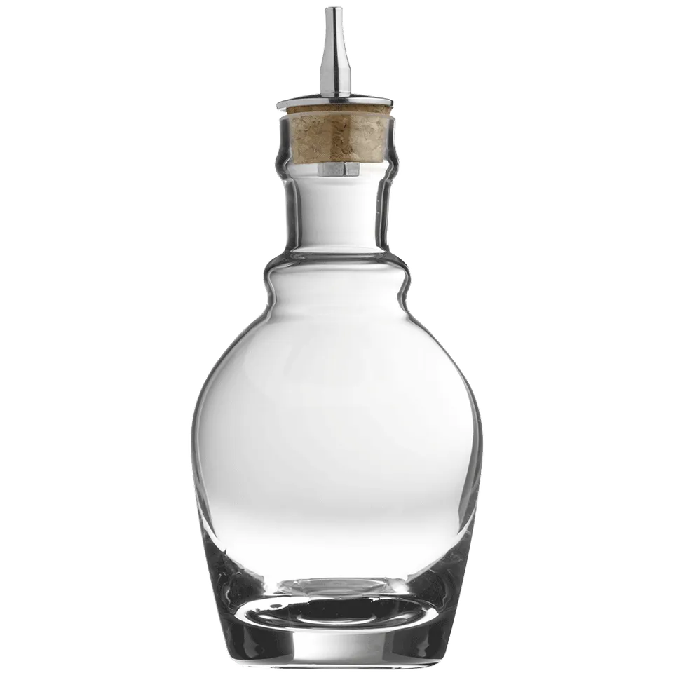 Urban Bar Bitter Bottles Georgian bottiglia bitter 22cl vetro