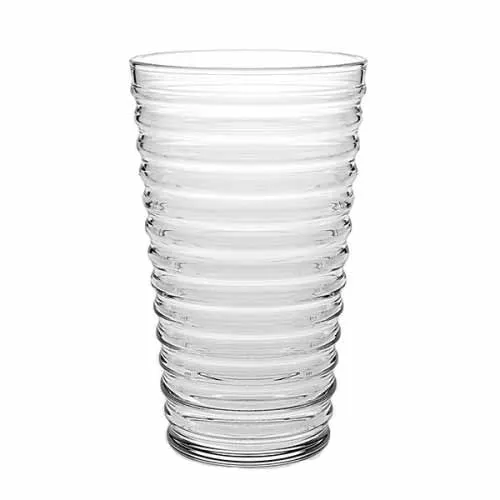 Urban Bar UB401 Bicchiere Tumbler Vetro Bar Professionale
