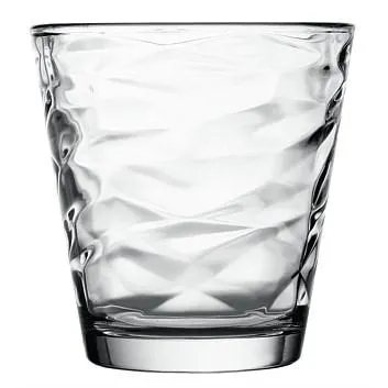 Urban Bar UB729 bicchiere old fashioned vetro