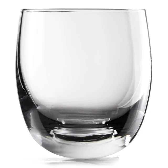 Urban Bar Rolling Whisky Bicchieri 28cl Set 2pz