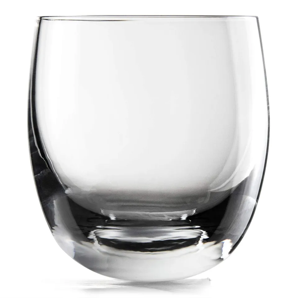 Urban Bar Rolling Whisky Bicchieri 28cl Set 2pz
