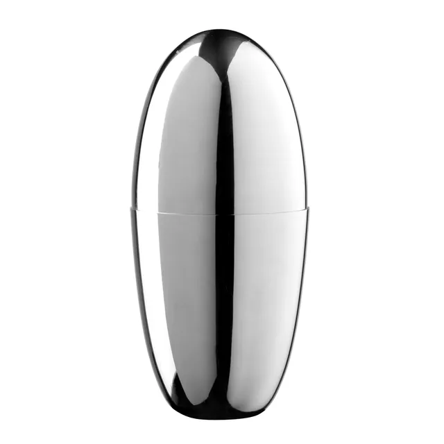 Urban Bar Calabrese Bullet Shaker shaker 40cl acciaio