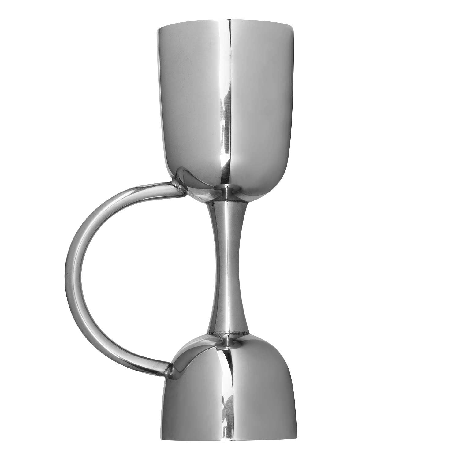 Urban Bar Coley Jigger Cocktail Acciaio 25/50ml CE
