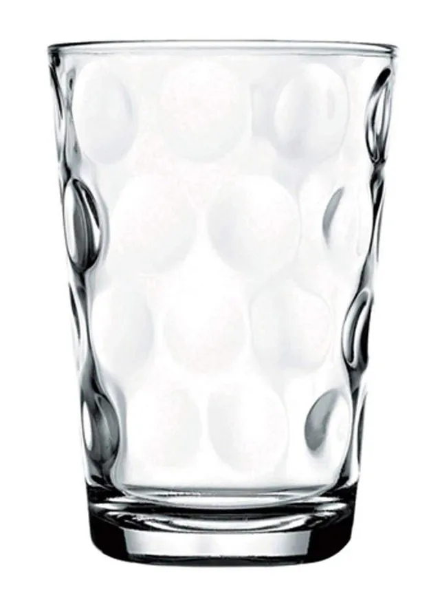 Urban Bar Branded UB731 bicchiere old fashioned vetro