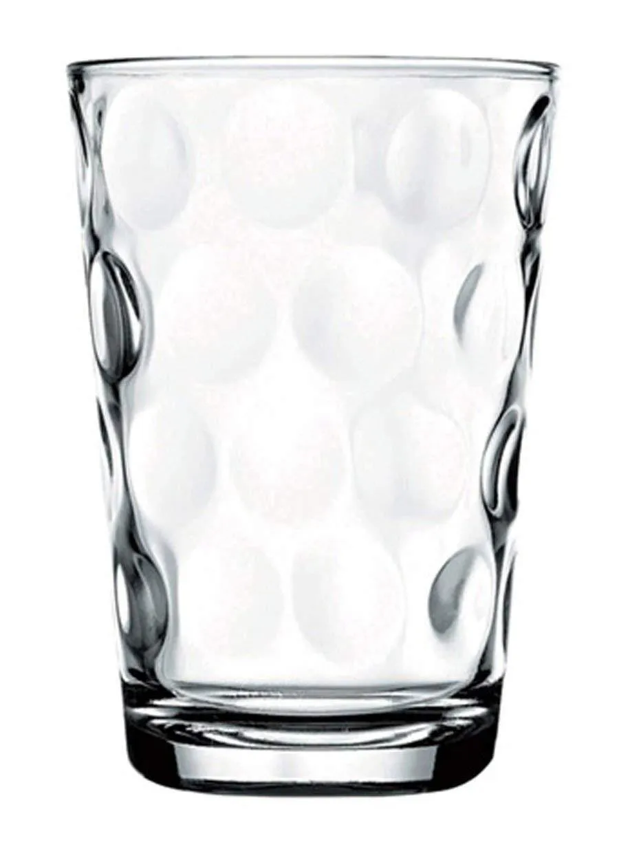 Urban Bar Branded UB731 bicchiere old fashioned vetro