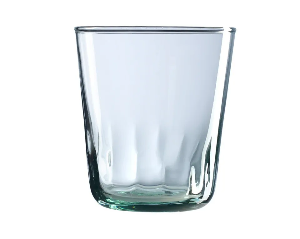 Urban Bar Misato tumbler whisky 27 cl vetro riciclato verde