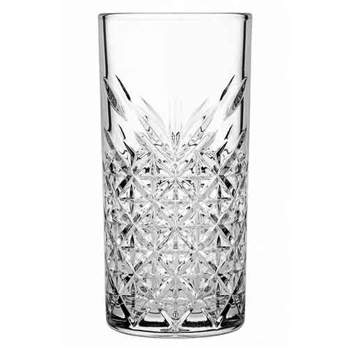 Urban Bar Branded UB475 bicchiere highball vetro